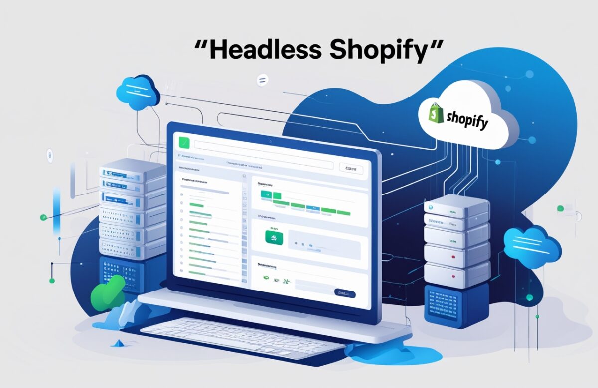 The Complete Guide to Headless Shopify in 2025